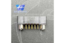 China HW-CMM Connector , HW-221Y10F22 supplier