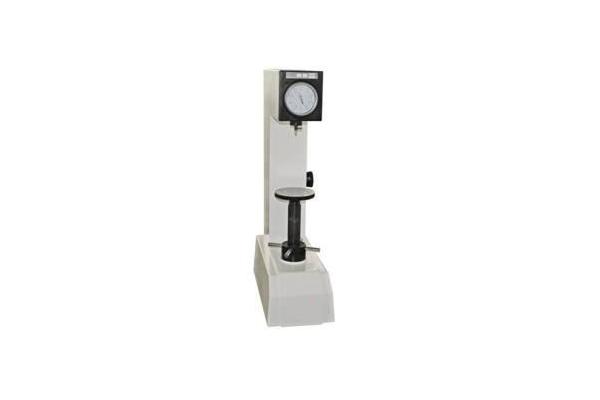 400MM Height 60kgf 588N Rockwell C Hardness Tester