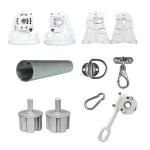 Vertical Awning Toldo Vertical Shade Accessories for sale