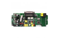 China Double Layer Electronic Printed Circuit Board For Medical X Ray Equipment supplier