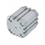 156667 Sturdy Pneumatic Piston Cylinder Aluminum Alloy Barrel ADVU-100-30-A-P-A for sale