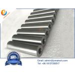 Wcu Tungsten Copper Pipe Tube Good Thermal Conductivity 14.5 G/Cm3