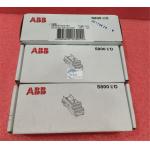 ABB TU811V1 3BSE013231R1 Compact Module Termination Unit 1x8 signal terminals for sale
