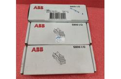 China ABB TU811V1 3BSE013231R1 Compact Module Termination Unit 1x8 signal terminals supplier
