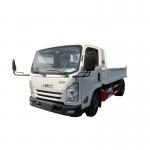 Brand New JMC Cargo Truck 3Ton Cargo Truck 5Ton Cargo Truck for sale