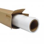 White Clear Self Adhesive Whiteboard Dry Erase Adhesive Film For Smooth Surface for sale