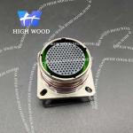 MIL-DTL-38999 Series Ⅰ，Ⅱ，And Ⅲ Connectors,D38999/20FH15SN. D38999 Series Ⅲ for sale
