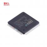 STM32H743VIT6  LQFP-100(14x14) Mcu Microcontroller Integrated Circuits for sale