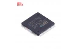 China STM32H743VIT6  LQFP-100(14x14) Mcu Microcontroller Integrated Circuits supplier