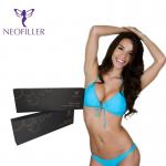 Cross Linked Hyaluronic Acid Dermal Filler Injections For Breast Buttocks Enlargement