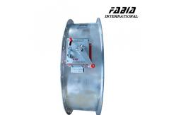 China Fire Damper Valve Optimize Flow Control With Efficiently Designed supplier