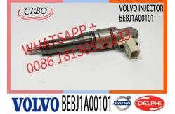 China Rail Fuel Injector BEBJ1A05001 01905002 BEBJ1A00001 BEBJ1A00101 BEBJ1A00201 supplier