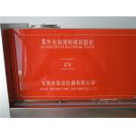 PID SSR  Accelerated Weather Aging Test Machine Of SUS 304 Steel Plate