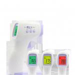 Digital IR Medical Celsius Non Touch Thermometer for sale