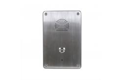 China SUS 304 Elevator Intercom Phones SIP supplier