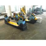 Un-Standard Wireless Control SAR Self Aligning Pipe Welding Rotator with Polyurethane Wheels for sale
