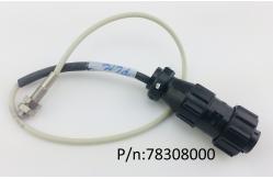 China Sensor Assy Speed Especially Suitable For GT5250 Gerber Cutter Parts 78308000 supplier