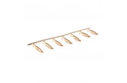 China Laser Cutting Accesorios Para Bicicletas CNC Sheet Metal Fabrication supplier