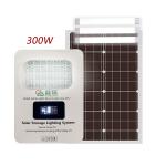 CE Certified Solar Panel Generators In Carton Box Solar Inverter Set For Home SRE-938 for sale