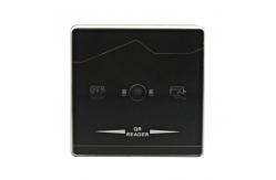 China 125KHZ Long Range Rfid Reader USB NFC Wiegand Reader For Access Control supplier