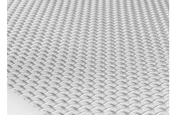 China 0.2mm Nickel Wire Mesh supplier