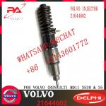 Diesel Fuel Common Rail Injector 21582101 21585101 21644602 For E3.18 E3.0 E3.1 New Technology for sale