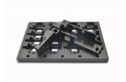 China OEM Jig And Fixture Tooling For Automation Line Stainless Steel Material supplier