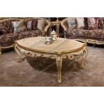 Modern Designs European Style Solid Wooden Coffee TablesFC-126B for sale