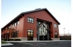 China Prefab Steel Building Kit Multi-storey Prefabricated Steel Structure Buildings Warehouse supplier