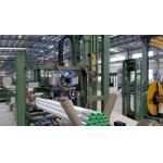 Stainless Steel Making Pipe Packing Machine For 20-219mm for sale