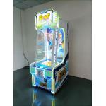 High Profit Amusement Ticket Redemption Game Machine Arcade Ball Drop Game
