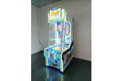 China High Profit Amusement Ticket Redemption Game Machine Arcade Ball Drop Game supplier