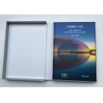 Pamphlet Brochure 4C Custom Coloring Book Printing Cmyk Color for sale