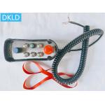 Wired Handheld CAN Bus Output Industrial Remote Control for sale