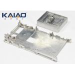 CNC Machining / Turning / Milling / Drilling Metal Parts High Precision for sale