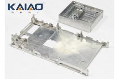 China CNC Machining / Turning / Milling / Drilling Metal Parts High Precision supplier