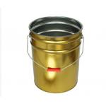 20L Paint Pail Bucket for sale