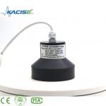 24 VDC Ultrasonic Transducer Sensor IP68 Protection Digital Level Instrument for sale