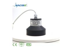China IP68 Ultrasonic Transducer Sensor 25khz For Autonomous Navigation supplier