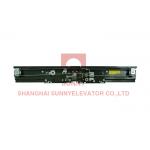 Center Opening Landing Door Device With DC110V / AC110V Voltage for sale