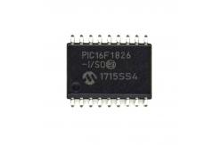 China MICROCHIP PIC16F1828 IC Electronic Parts Component Suppliers Integrated Circuits Soc Fpga supplier