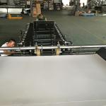 90m/Min Flute Laminating Cardboard Making Machine