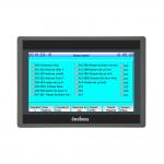 Stepper Servo Motor Integrated PLC HMI Programming 4AD 2DA Analog for sale
