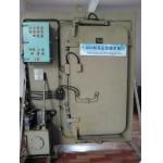 0.5Mpa Access Marine Doors A60 Fireproof Watertight Hinged Door for sale