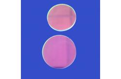 China Laser Protective Window Optical Glass Lens Znse Germanium Lens supplier
