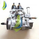 6251-71-1120 Fuel Pump Assy For WA470 WA480 Wheel Loader Parts for sale