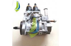 China 6251-71-1120 High Quality Fuel Injection Pump For WA470 WA480 Loader supplier