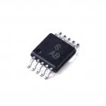 Analog ADG736BRMZ Microcontroller Board Wlan ADG736BRMZ Electronic Components Ic Chip Piggy Back for sale
