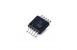 China Analog ADG736BRMZ Microcontroller Board Wlan ADG736BRMZ Electronic Components Ic Chip Piggy Back supplier