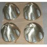 Forged Copper Marine Propeller Shaft , Adjustable Propeller Diversion Cap